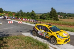 RALLYE BOTAFUMEIRO-80