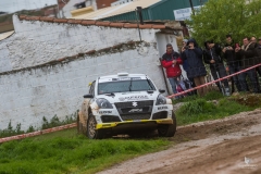 Rallye Pozoblanco-96